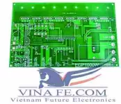 PCB Mạch Công Suất EGS002-EG8010